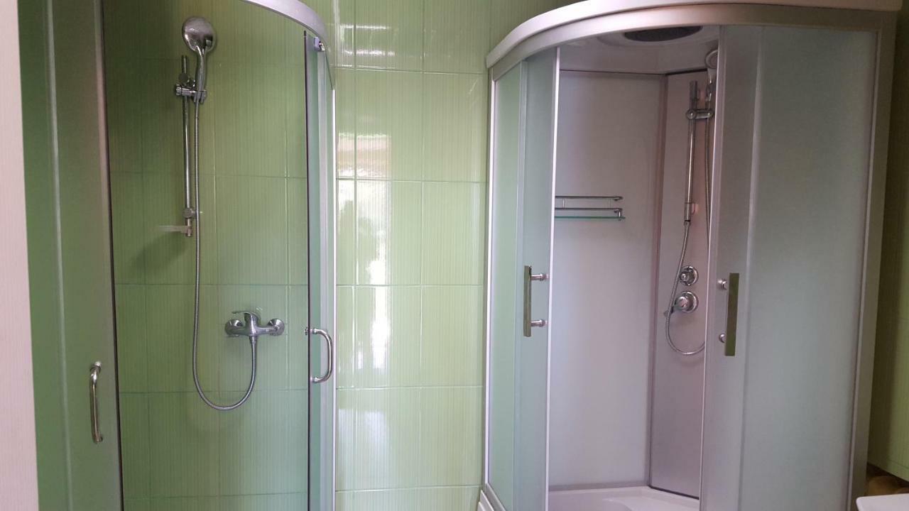 Hotel In Krāslava 외부 사진