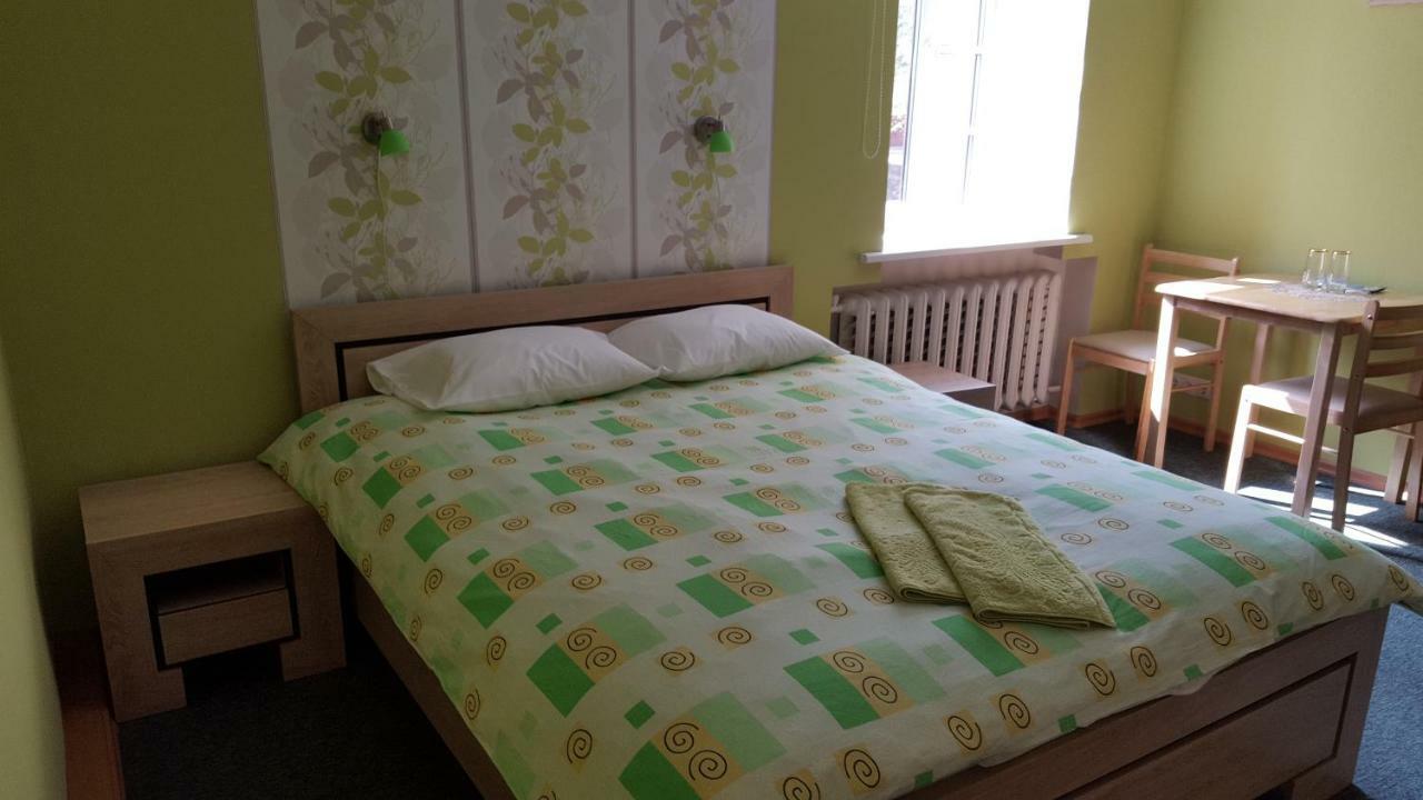 Hotel In Krāslava 외부 사진