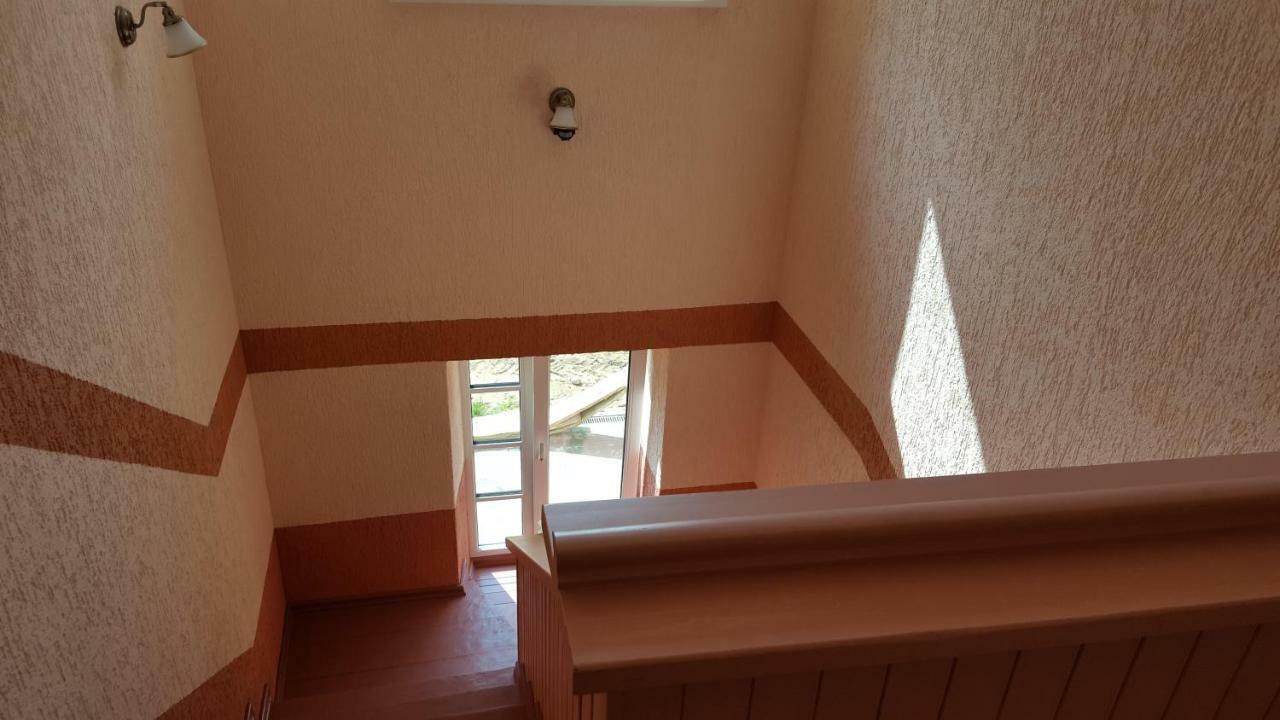 Hotel In Krāslava 외부 사진