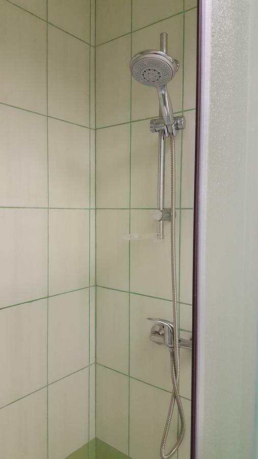 Hotel In Krāslava 외부 사진