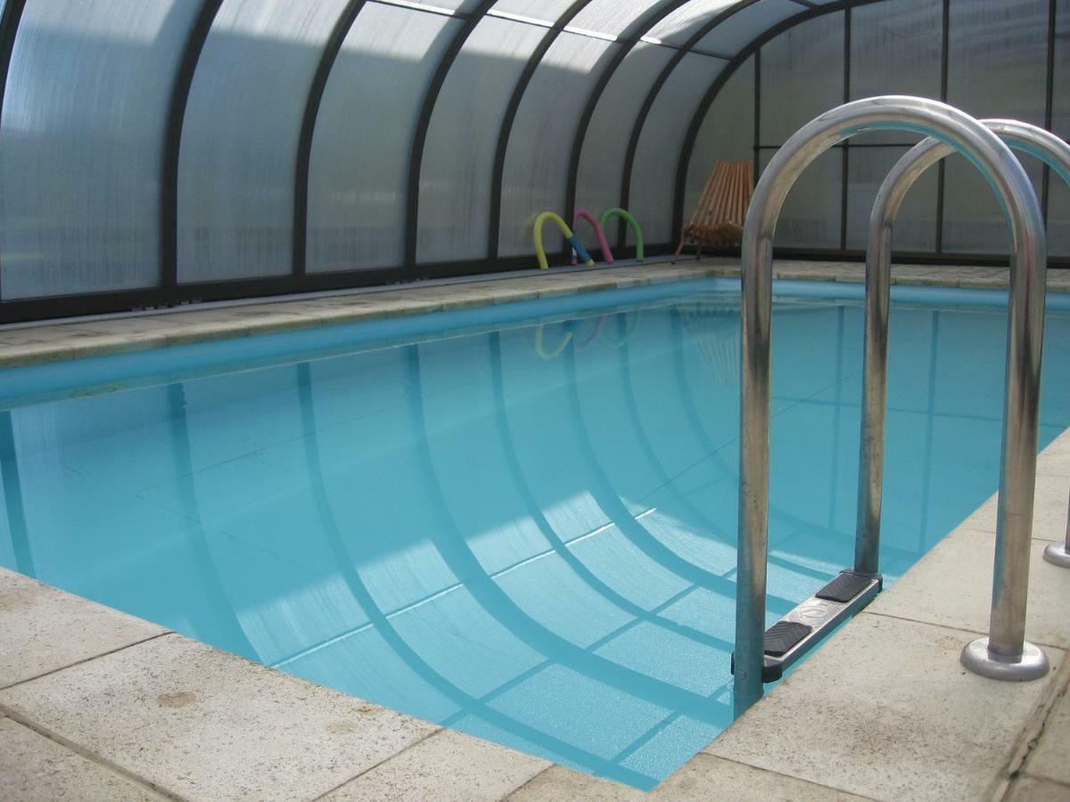 Hotel In Krāslava 외부 사진